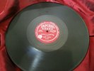 78 RPM IMPERIAL RECORDS JESSE ALLEN WHAT A PARTY 1953 THE THINGS I'M GONNA DO