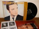 ELVIS PRESLEY - Complete Sun Sessions (1987 Original Vinyl 2 LP) w/ POSTER