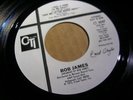 Jazz Funk 45 BOB JAMES *I FEEL A SONG *MARDI GRAS GOLDEN APPLE on CTI DJ mp3
