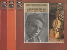 Paul TORTELIER, J.S. BACH Suites pour violoncelle seul French 3 LPs VSM 10828/30