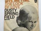 DUSTY SPRINGFIELD - GIVE ME TIME 7