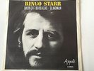 RINGO STARR - BACK OFF BOOGALOO  7