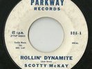 Scotty McKay 