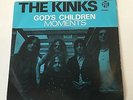 THE KINKS - GOD´S CHILDREN  7