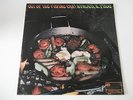 UK 1st Press Pink Island LP Wynder K Frog Out Of The Frying Pan
