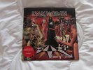 Iron Maiden - Dance of Death, 2 x LP Limited Edition Picture Disc (2003)