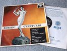 Peter Maag ?– Rossini Overtures UK CLASSICAL  LP STEREO
