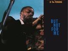 AHMAD JAMAL At The Pershing: But Not For Me LP NEW VINYL Dol Poinciana Argo
