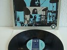 Aynsley Dunbar - Blue Whale | Metronome 1971 | VG- / VG- | Cleaned Vinyl LP