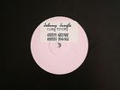 Johnny Jungle cat no.RAINT 004 (I like to cry),  on Face Records