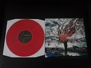 GOD IS AN ASTRONAUT THE MANTRA LIMITED EDITION RED VINYL LP MOGWAI SIGUR ROS