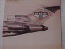 Beastie Boys Licensed To Ill 1986 LP Vinyl Original Press W/ Sleeve BFC 40238