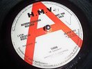 LATIN R&B TITTYSHAKER 45 - TABOO - CHARLES BLACKWELL