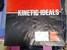 Kinetic Ideals ?Life In Shadow/Maze Of Way 45RPM ROCK New Wave punk garage ROCK
