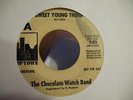 CHOCOLATE WATCH BAND KILLER GARAGE 45 ON WLP UPTOWN 740 LISTEN SWEET YOUNG THI