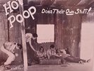 HOT POOP DOES THEIR OWN STUFF VINYL LP (2) TWO SEALED COPIES SUPER RARE ORIGINAL