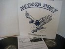 MENDES PREY - The Never Ending Road 2LP LIM.EDIT 300 COPIES GATEFOLD