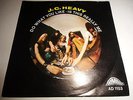 J.C. Heavy - Do What You Like - UK 70 Freakbeat Psych GERMANY - RARE ROCK - 7