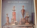 Jimmy Eat World Bleed American (Vinyl, 2001, Dreamworks Records Grand Royal)