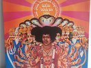 Jimi Hendrix Experience, The ?– Axis: Bold As Lovel: (Rare 1st press)