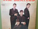 Authentic Introducing The Beatles Record (Mono,Version 2,Date Etched In Run Off)