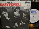 EASYBEATS SON OF EASYFEVER 7 INCH OZ EP RECORD,GARAGE ,MINT FINAL UPGRADE AUSSIE