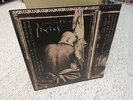 PIXIES COME ON PILGRIM ORIGINAL VINYL LP RECORD 4AD OUTSTANDING CONDITION UK