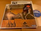 THE HUMAN BEAST si wan lp VOLUME ONE shrink insert
