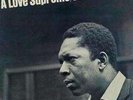 John Coltrane - A Love Supreme LP Vinile