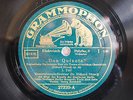 5x 78rpm ENRICO MAINARDI + RICHARD STRAUSS play DON QUIXOTE - RARE GRAMMOPHON