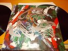 THE CURE: MIXED UP 2LP HUNGARIAN PROMO STAMPLED EDITION