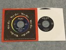 Beatles 45 Record FROM ME TO YOU / THANK YOU GIRL Vee Jay VJ 522 Rare 1st Press