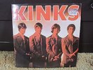 KINKS UK PYE 1964 NPL18096