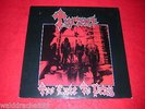 Tyrant - Too Late to Pray,  MBR, RR9658, Vinyl LP 1987, OIS