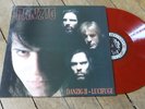 DANZIG Danzig ii Lucifuge LP Vynil Couleur