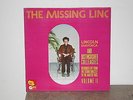 LINCOLN MAYORGA The Missing Linc VOL II SHEFFIELD DIRECT TO DISC AUDIOPHILE Exc