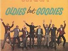 VARIOUS: Wknr Oldies But Goodies, Vol. 2 LP Sealed (great car cover, Mono) Oldi