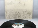 ROBERT WYATT ROCK BOTTOM 1974 UK 1st PRESS COLOUR VIRGIN LABEL SOFT MACHINE - EX
