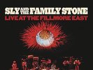 Sly and the Family Stone Live at the Fillmore East 12