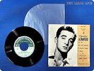 CHARLES AZNAVOUR Se Souvient De Roche Et Aznavour DEP5001 EP we9425