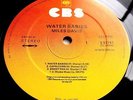 MILES DAVIS Water Babies 1976 UK CBS 1st PRESS - UNPLAYED/MINT