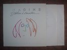 John Lennon m- soundtrack 2LP Imagine