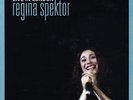REGINA SPEKTOR-LIVE IN LONDON-VINYL LP2 SIRE NEU