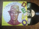 Devo m- original LP Q: Are We Not Men