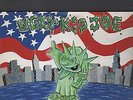 UGLY KID JOE - america's least wanted LP