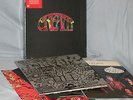 Cream: 1966-72 *New* 180 Gram Vinyl 7 LP Box Set w/Free Download 2014