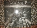 NOISEHUNTER - TIME TO FIGHT - LP P&C1986 GAMA 130061