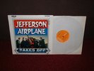 JEFFERSON AIRPLANE Takes Off LP 1971 RCA 1st Press MINT