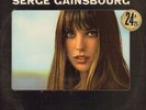 Jane Birkin(Vinyl LP)Jane Birkin & Serge Gainsbourg-Fontana-885 545 MY-VG/Ex