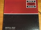 Dick's Picks Vinyl Vol.1 12/19/1973 by Grateful Dead (Vinyl, 4 Discs)